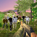 Zombie Survival Shooting Games
