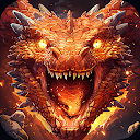 Dungeons of Dragons Roguelike