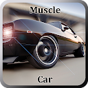 Real Muscle Car Racing