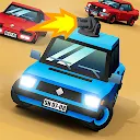 Fury Race &ndash; Zombie Drift