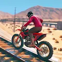 Stunt Bike Racing Game Offline