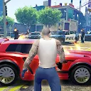 Gangster party: Gangland war