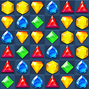 Jewel Hunt: Match 3 Classic