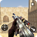 CounterTerrorist Shooting Game