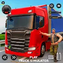 Truck Simulator 2024