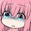 Anime Stickers For WASticker