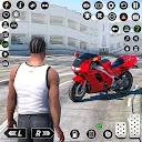 Moto Race: Bike Racing Games