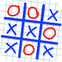 Tic Tac Toe: Two Players
