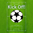 Soccer wallpaper-Kick Off!-