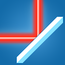 Laser Puzzle - Logic Game