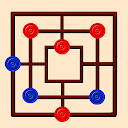 Align It | Nine Men's Morris