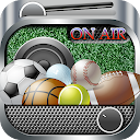 Sports Radio Favorites