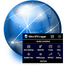 Ultra GPS Logger Lite