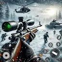 World War 2 Sniper Hero Games