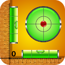 Bubble Level Meter