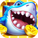 Regal fishing - arcade game