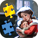 Jigsaw Puzzle Family Adventure