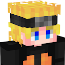 Anime Skins minecraft