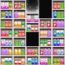 Triple Match 3D: perfect goods