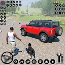 Offroad Racing: Jeep Car Game