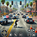 Grand Police Game Mafia Games