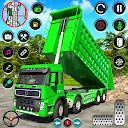 Cargo Truck 3D Euro Truck Game