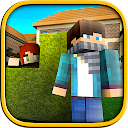 Hide and Seek &ndash; Go & Explore