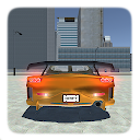 RX-7 VeilSide Drift Simulator