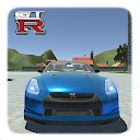GT-R R35 Drift Simulator Games