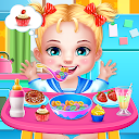 Doll Girl Daycare - Baby Games