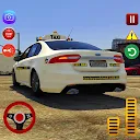 Manual Car Driving Games 3D