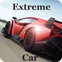 Extreme Sports Car 3D