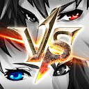 ライバルアリーナVS 【実力勝負の真カードバトル】