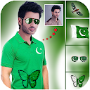 Independence Day DP Maker