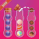 Color Sort : Color Puzzle Game