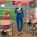 High School Education Game