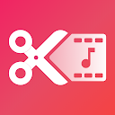 Super Cut:Video Cut,MP3 Cut