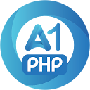 Learn PHP - Example and editor