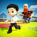 Hello Angry Neighbor-A Maze