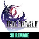 FINAL FANTASY IV (3D REMAKE)