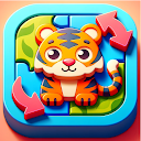 Ceciilavii Rotate Puzzle