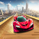 GT Ramp Car Games: Car Racing