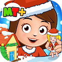 My Town Home: Family Playhouse