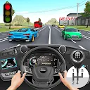 Driving Bus Simulator Games 3D
