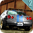 Skyline Drift Simulator 2