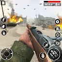 World War Sniper - Gun Games