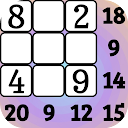 Sum Math:Classic Number Puzzle
