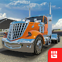 Truck Simulator PRO US