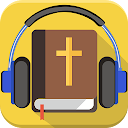 Audio Bible MP3 40+ Languages