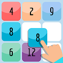 Fused: Number Puzzle Game